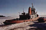 A4 Arundel at Escanaba Mar97 Franz VonRiedel.JPG (75942 bytes)