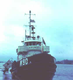 Arundel in Chicago.jpg (46546 bytes)
