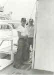 Chilula..May 1957..QM3 Lew Stryker..QM3 Larry Richter.jpg (24665 bytes)