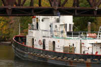 Erie Canal 10-9-05 VonRiedel 011-2.jpg (133784 bytes)