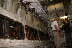 SNOHOMISH at Ludington 27 July 06 VonRiedel (9).jpg (127149 bytes)