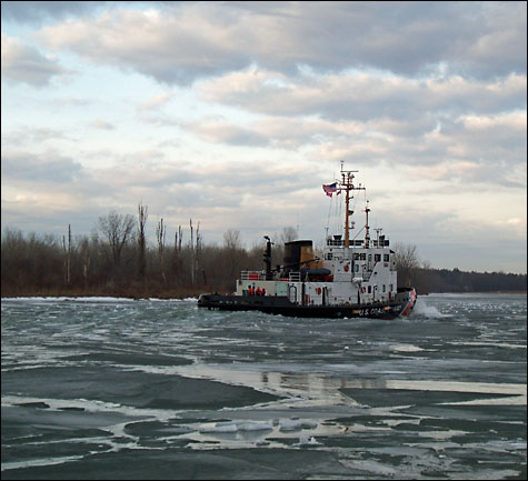 U.S. Coast Guard