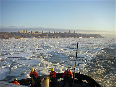 U.S. Coast Guard