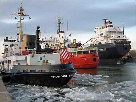 U.S. Coast Guard